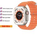 T800 smart watch. 