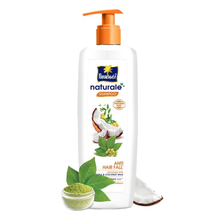 Parachute Advansed Shampoo Anti Hair Fall- 625 ml