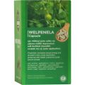 welpenela capsule. 