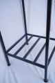 Water Dispenser heavy metal Stand Cooler stand Matka stand Rack n Organizer Bottle Stand stool Heavy Metal Pipe Cooler stand Cooler Holder water can Holder stand. 