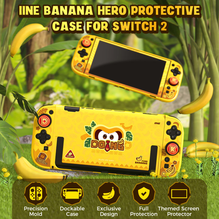 IINE%20Dong%20Protective%20Case%20Set%20for%20Switch%202%20/Precision%20Mold%20/%20Dockable%20Case%20/Full%20Protection%20/Exclusive%20Design%20/Storage%20Bag%20-%20Image%203
