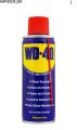 Anti rust spray(wd 40) 200ml. 