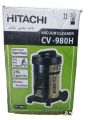 HITACHI VACUUM CLENER. 