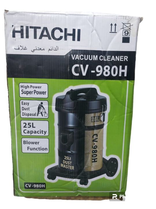 HITACHI%20VACUUM%20CLENER%20-%20Image%202
