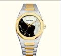 🔥 Bestwin Aura Arabic Dial Stainless Steel Watch for Men – Trending Luxury Hub Style | Viral Watch 2025 | Free Strap Tool + Gift Box. 
