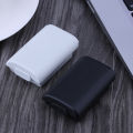 1-10pcs AA Battery Back Cover For Xbox 360 Wireless Controller Battery Case Cover For Xbox360 Gamepad Joystick Game Accessory.