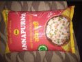 Annaparna soya chunks 1kg (Indian). 