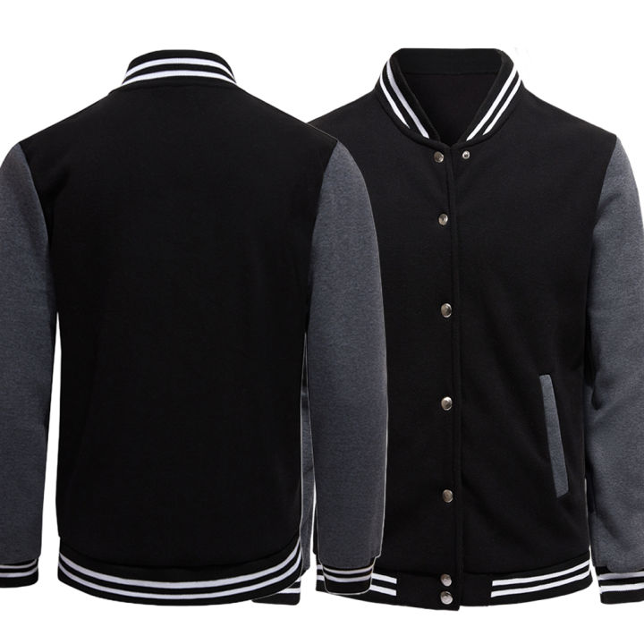 Black%20Gray%20White%20Solid%20Color%20Jacket%20Loose%20Oversize%20S-5XL%20Clothes%20Men%20Women%20Baseball%20Uniform%20Street%20Coat%20Warm%20Fleece%20Soft%20Jackets%20-%20Image%204