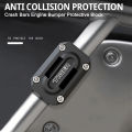 For Triumph Tiger 660 800 900 GT PRO Rally Explorer 1200 1200 XCA XC Engine Protection Bumper Protection Accessories 22 25 28MM. 