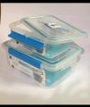 Seal Lock Airtight Container Storage Box (10 Litres). 