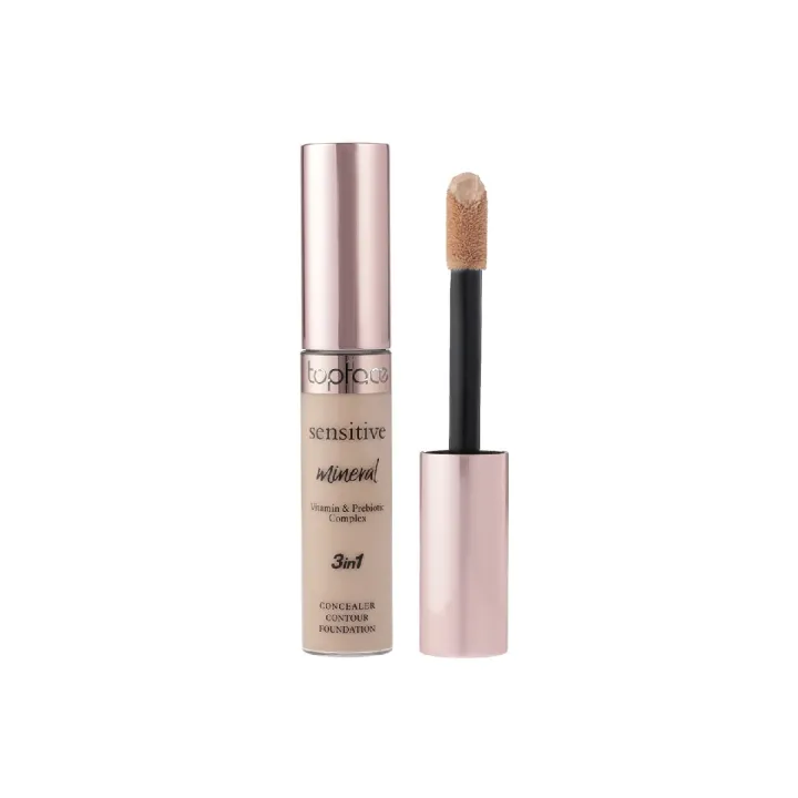 Mineral%20Sensitive%203%20In%201%20Concealer,%20Contour,%20Foundation%20(6%20Shades)%20-%20Image%202