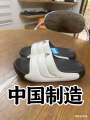 ADIDAS MEN ASUNA SLIPPER SYNTHETIC UPPER EVA SOLE.