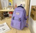 New Korean Version of Girls Backpack. 