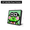 Smart RGB USB LED Matrix Pixel Display Panel Light Bluetooth App Programmable Anime Text Clock Graffiti Art Digital Screen Sign. 