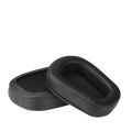 Headphone Ear Pads For Logitech G633 G933 Cushion Sponge Cover Breathable Leather Mesh Ear Cover Protective Cover Headset. 