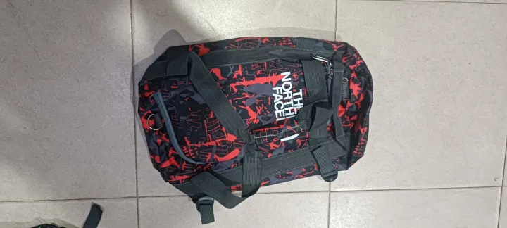 North%20face%20Backpack%20Side%20bag%20Gym%20Bag%20Backpacks%20-%20Image%205