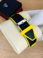 Rubber Strap Sports Watch Waterproof Wrist Watch For Kids Boys & Girls. 