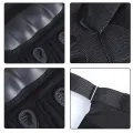 Motorcycle Gloves Men Tactical Hunting Shooting Knuckle Protection Sports Full Finger Cycling Bike Gloves Women Bicycle. 