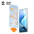 SmartDevil Dust-free Cabin Tempered Glass Film for Xiaomi 15 14 Redmi K80 Ultra HD Screen Protector for Poco F7 Ultra F7 Pro. 
