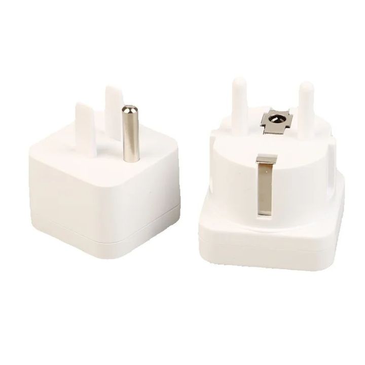 Anti-static European US Conductive Yarn Braid Earthing Socket Grounding ...