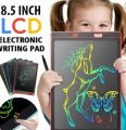 8.5 inches Writing Tablet for kids , learning tablet for kids, LCD electronic writing pad. 