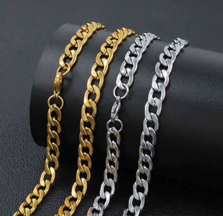Pure%20Silver%20Stainless%20Steel%20Neck%20%20Chain+Braclate%20%20For%20Men/Boys+braclet%20For%20Boys/Men%20Top%20Fashion%20High%20Quality%20Handmade%20Heavy%20Link%20Neck%20CHAIN%20+Braclet%20For%20Men%20-%20Image%204