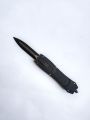 Mini sliding knife OTF pocket knife high quality. 