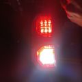 Back LED Light Revo Style For Suzuki Van Bolan. 