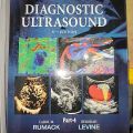 Diagnostic Ultrasound By Carol M. Rumack & Deborah Levine (Part: 01, 02, 03 & 04). 