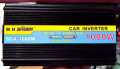 High Performance solar inverter 12v to 220v 1000w mini ups. 