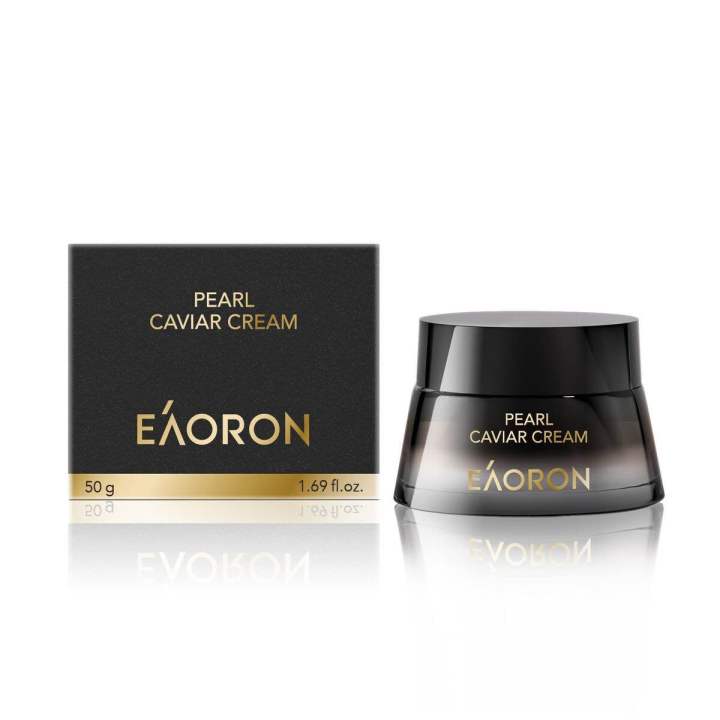Eaoron Pearl Caviar Cream