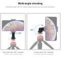 Group Vertical 1/4 Inch Screw Thread Cold Shoe
Tripod Mount Adapter Accessory. 