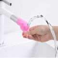 Mix color silicone faucet, water proof, great water flow adjustment, suitable for kitchen and bathroom use. 
