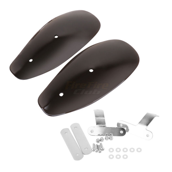 Motorcycle%201Pair%20Smoke%20Clear%20Handle%20Bar%20Hand%20Guard%20Cold%20Protector%20Wind%20Deflector%20Shield%20For%20Honda/Yamaha/Suzuki%20-%20Image%206