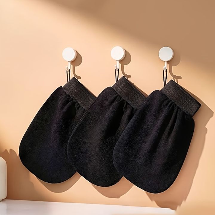 3PCS%20Shower%20Scrub%20Gloves%20Bath%20Back%20Scrub%20Dead%20Skin%20Facial%20Massage%20Gloves%20Bathing%20Cleaning%20Products%20Body%20Scrubber%20Tool%20-%20Image%203