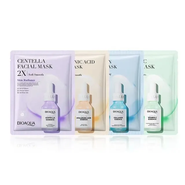 BIOAQUA%20Whitenig%20Collagen%20Sheet%20Facial%20Mask-%2030g%20-%20Image%202