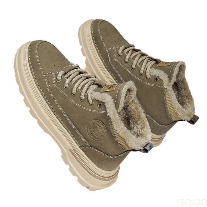 New%20winter%20plush%20thick%20warm%20cotton%20shoes%20fashionable%20versatile%20men's%20high%20top%20shoes%20thick%20soled%20outdoor%20snow%20boots%20-%20Image%205