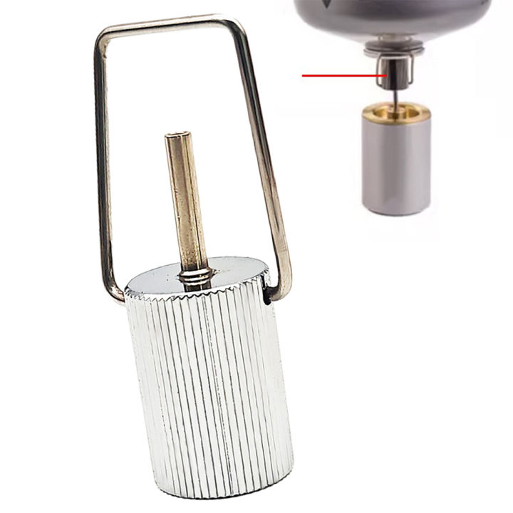 Outdoor%20Camping%20Fill%20Adapter%20Gas%20Lantern%20Tank%20Copper%20Fill%20Adapter%20For%20%20New%20Practical%20Camping%20Fill%20Adapter%20-%20Image%202