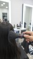 Pro-Grade Flawless Finish Buffing Brush (Focuses on professional results). 