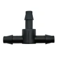 5-50m DIY 4/7mm PVC Garden Watering Garden Hose Micro Irrigation Pipe Drip Watering Kits with Adjustable Drippers Punch Tool. 