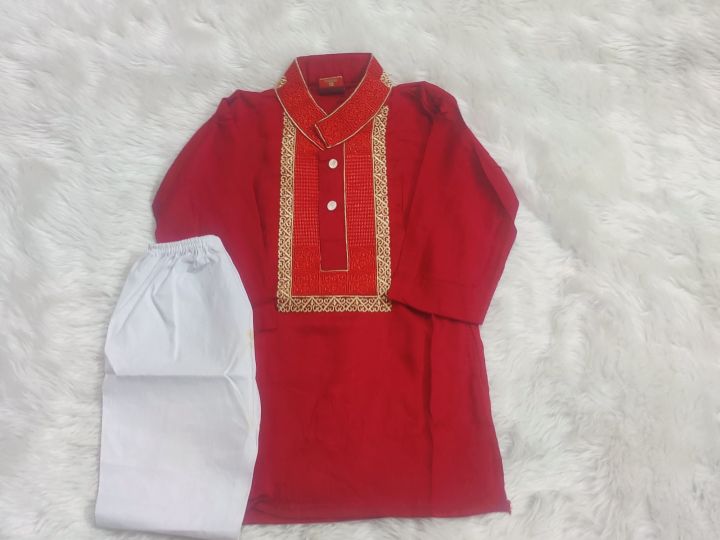 Baby%20premium%20panjabi%20set%20eid%20special%20panjabi%20se(t0-2.5year)%20-%20Image%207