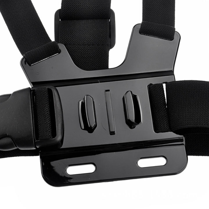 Adjustable%20Chest%20Mount%20Harness%20Strap%20For%20%20Hero%2013%2012%2011%2010%209%20SJCAM%20SJ4000%20Insta360%20AKASO%20%20Osmo%20Action%20Camera%20Accessories%20-%20Image%204