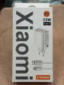 33W Quick Charger Type-C for Xiaomi/vivo/realme/oppo/Samsung/Redmi, Oneplus, Inifinix, Motorola.