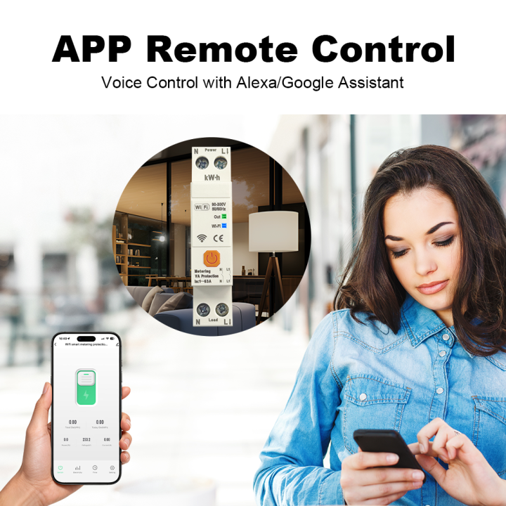 Manhot%20WiFi%2063A%20Smart%20Circuit%20Breaker%20Swith%20Double%20Breaker%20N+L%20Line%20Function%20Voltage%20Current%20Protection%20Work%20Tuya%20App%20Control%20-%20Image%204
