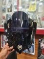 Twine core vijor R15v4 / M smokey black colour. 