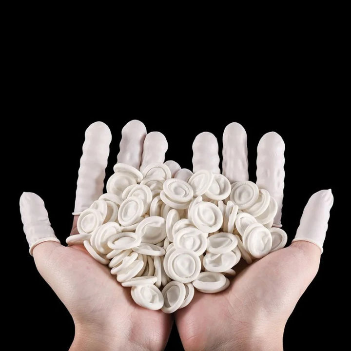30/100Pcs%20Anti%20static%20Disposable%20Finger%20Rubber%20Gloves%20Non-slip%20Latex%20Finger%20Cots%20Fingertips%20Protector%20Gloves%20Watch%20Repair%20Tool%20-%20Image%206