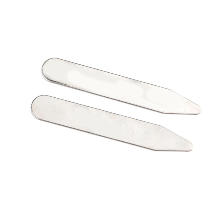 2Pcs%2052mm/63.5mm/70mm%20Stainless%20Steel%20Collar%20Stays%20Bones%20For%20Dress%20Shirt%20Business%20Party%20Jewelry%20-%20Image%204