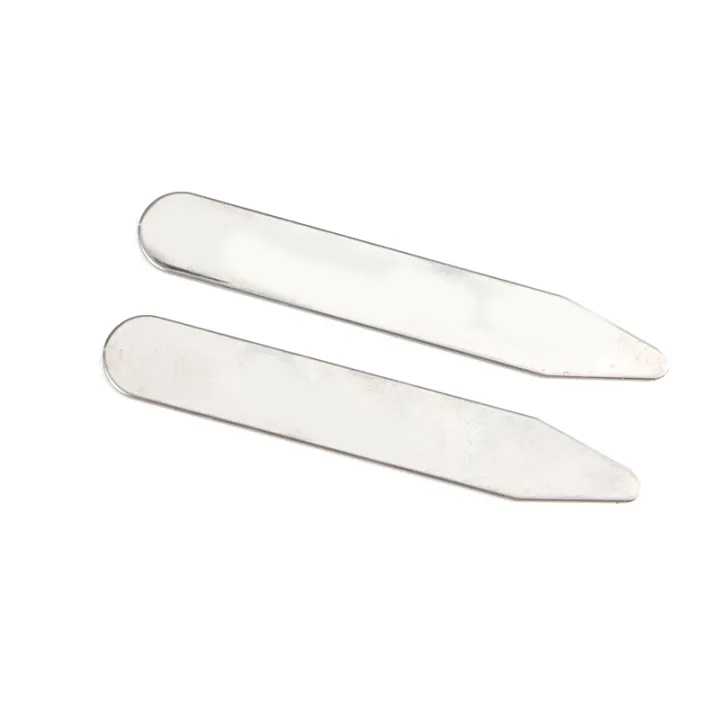 2Pcs%2052mm/63.5mm/70mm%20Stainless%20Steel%20Collar%20Stays%20Bones%20For%20Dress%20Shirt%20Business%20Party%20Jewelry%20-%20Image%204