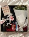 Customize Unstich Shalwar Kameez Gift Box | Best Gift For Eid | Best Gift For Fiance,Husband, Brother And Love One's | High Quality Customize Gift Box | Best Collection For Men. 
