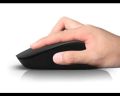HP S1000 Plus Silent USB Wireless Computer Mute Mouse 1600DPI. 